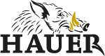 Hauer in Bad Dürkheim Logo
